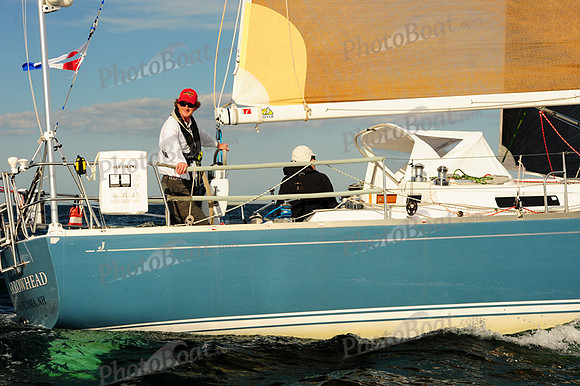2014 Newport Bermuda A 2791
