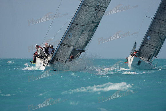 2017 Quantum Key West RW B 463