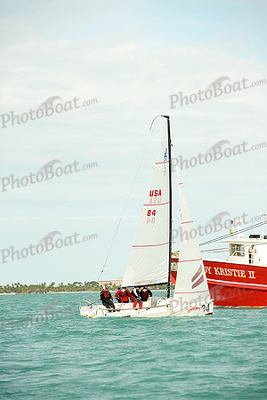 2016 Key West Race Week E_0406