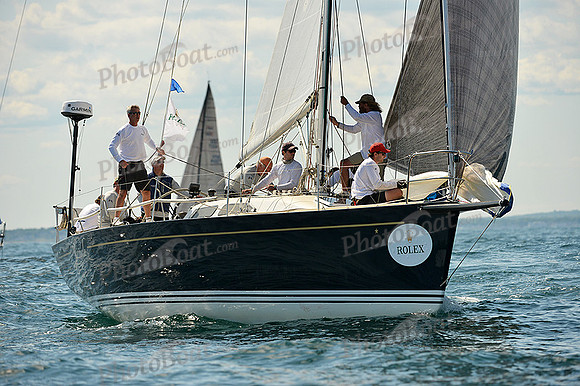 2015 NYYC Annual Regatta C 1205