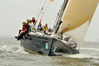 2013 Charleston Race Week A 729