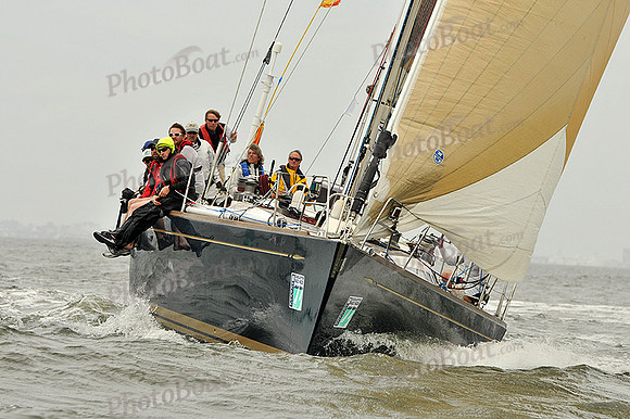 2013 Charleston Race Week A 729