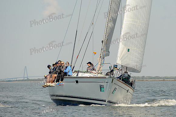 2014 Charleston Race Week A 381