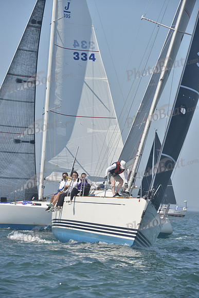 2025 Block Island Race Week D_0511