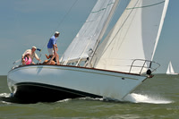 2013 Southern Bay Race Week D 992