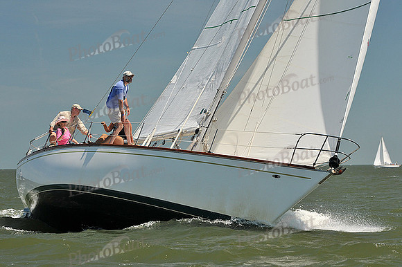 2013 Southern Bay Race Week D 992