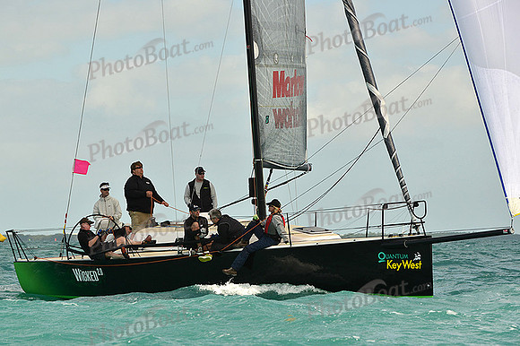 2014 Key West Race Week C 740