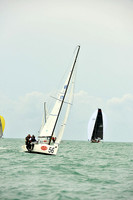 2016 Key West Race Week F_0304