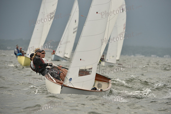 2018 Thistle Nationals E_1594