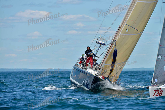 2021 Block Island Race Week D_1296