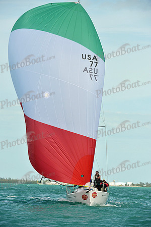 2016 Key West Race Week D_0720