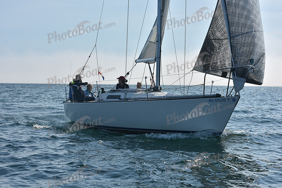 2019 Block Island Race Week H_0327