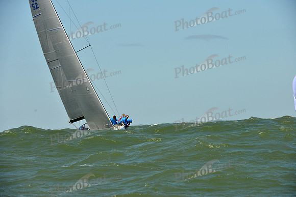 2016 Charleston Race Week C 0597
