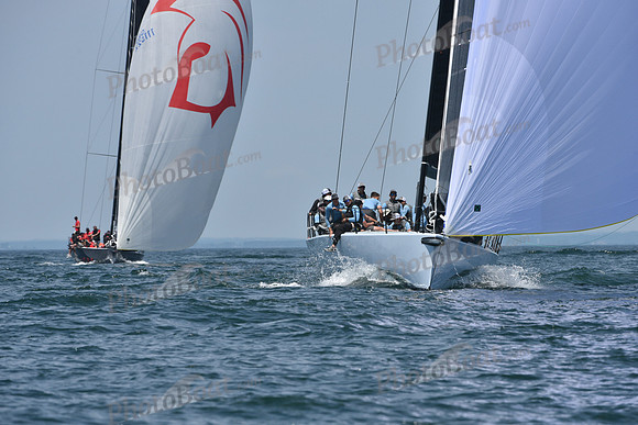 2019 Block Island Race Week E_0462