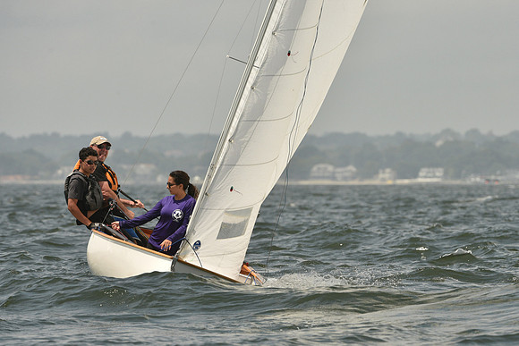 2018 Thistle Nationals E_0717