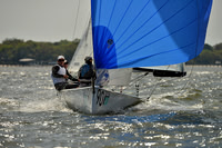 2014 Charleston Race Week B 1239