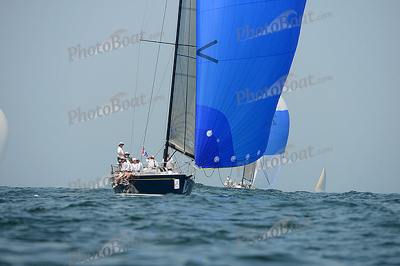 2013 Block Island Race Week B 2871