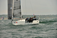 2017 Block Island Race Week A_0908
