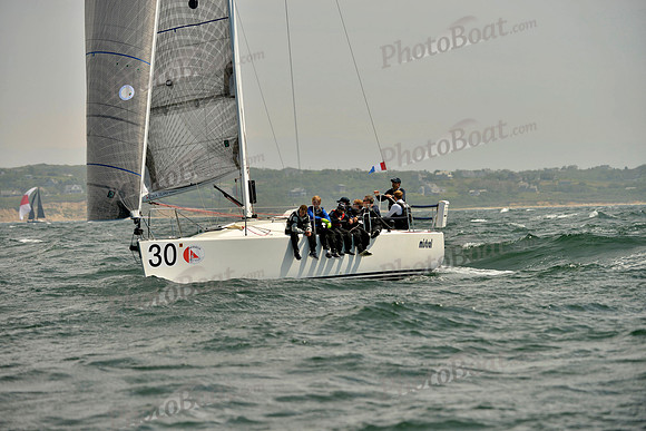 2017 Block Island Race Week A_0908