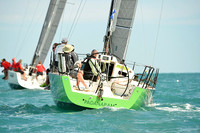 2015 Key West Race Week A 611