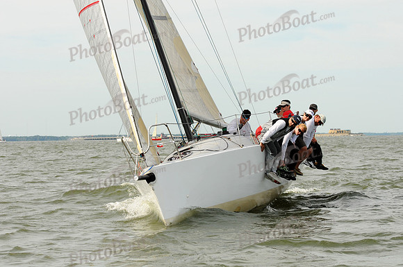 2011 Southern Bay RW A 509