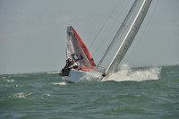 2017 Charleston Race Week D_0281