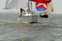 2012 Southern Bay Race Week A 953
