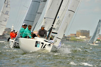 2018 Charleston Race Week B_0823