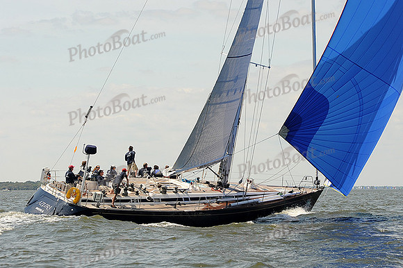2014 Charleston Race Week A 791