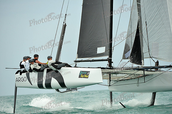 2015 Key West Race Week B 691