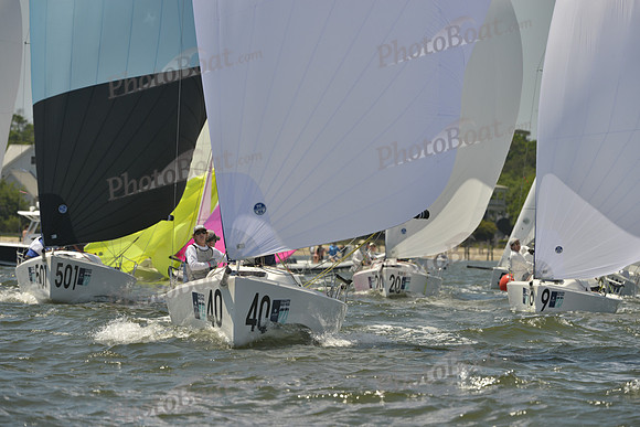2017 Charleston Race Week A_1189