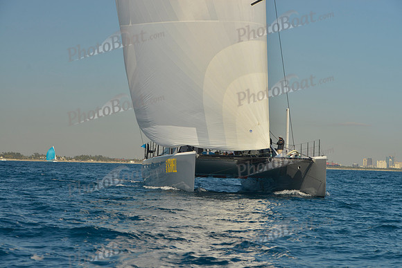 2019 Ft Lauderdale to Key West Race_0530
