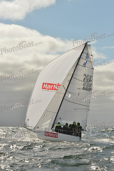 2018 J70 Worlds A1_0757