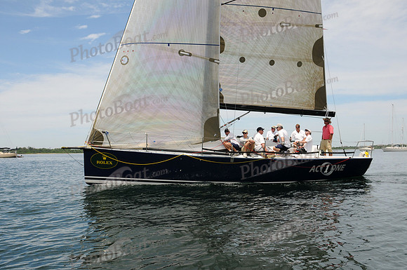 2011 Block Island RW A 124