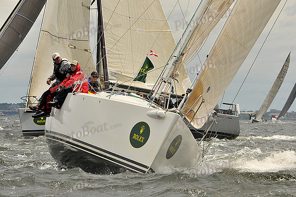 2013 NYYC Annual Regatta A 1224