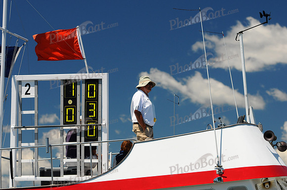 2011 Flying Scot NAC F 099