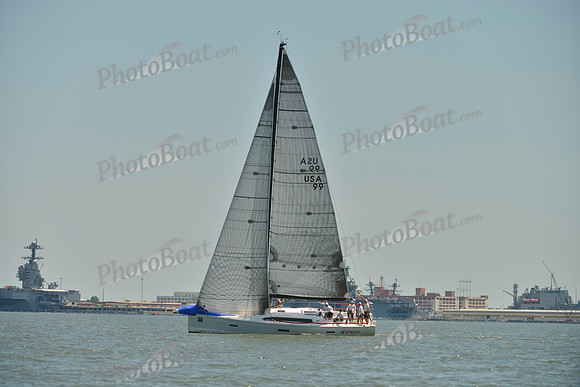 2017 Southern Bay Race Week A_1788