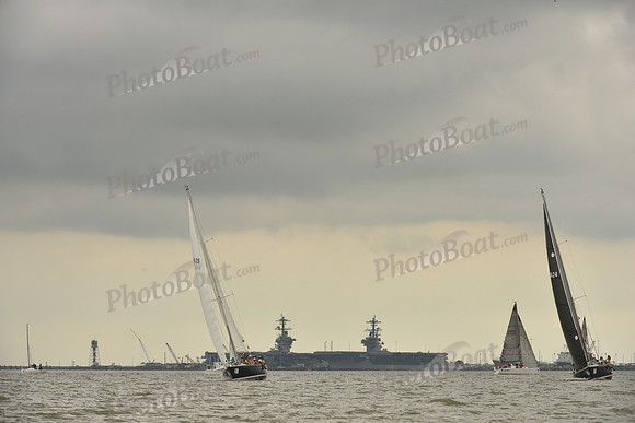 2018 Southern Bay Race Week D_0199