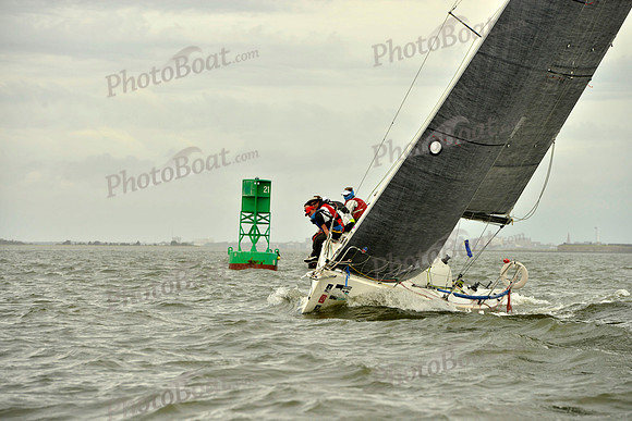 2019 Charleston Race Week I_0394