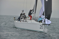 2021 Block Island Race Week C_2313