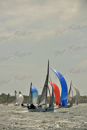 2018 Charleston Race Week B_1262