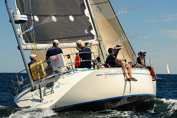 2014 Newport Bermuda A 1023