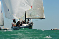 2013 Key West Race Week D 892