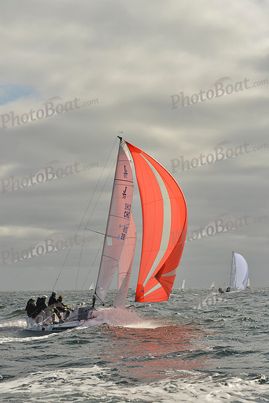 2018 J70 Worlds A1_0524