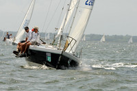 2012 Charleston Race Week A 1801
