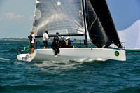 2016 NYYC Race Week A 542