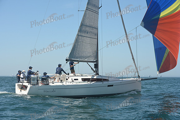 2025 Block Island Race Week C_0925