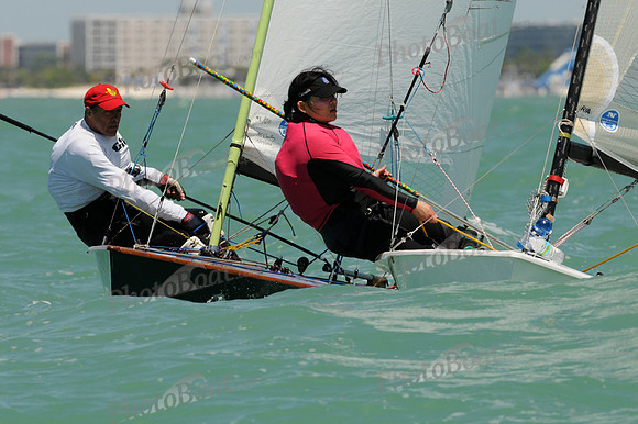2012 Contender Worlds A 1712