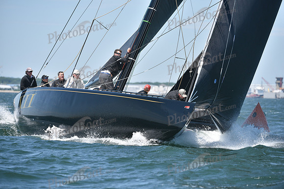 2019 NYYC Annual Regatta C_0717
