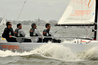 2013 Charleston Race Week A 898